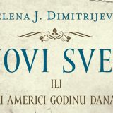 Prvi srpski putopis o Americi 2