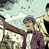 Striporama na Nišvilu 9