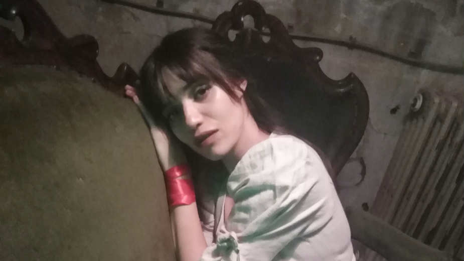 Želim da sklonim ideju identiteta 1