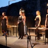 Putovanje duše u Feliks Romulijani 8