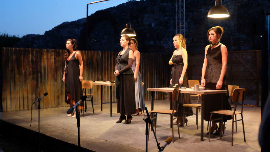 Putovanje duše u Feliks Romulijani 1 Putovanje duše u Feliks Romulijani 1