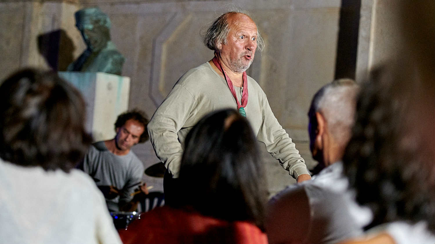 Kako džezirati Čehova 1