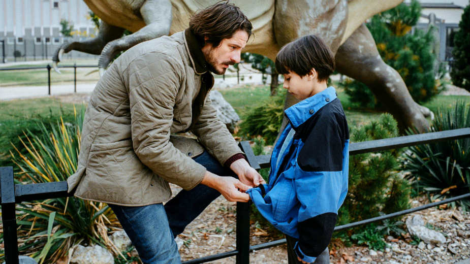 Srpska ostvarenja na 72. Filmskom festivalu u Lokarnu 1 Srpska ostvarenja na 72. Filmskom festivalu u Lokarnu 1