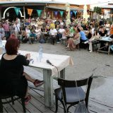 Nušićijada 2019 - Prognana a slobodna, druga, a deseta 15