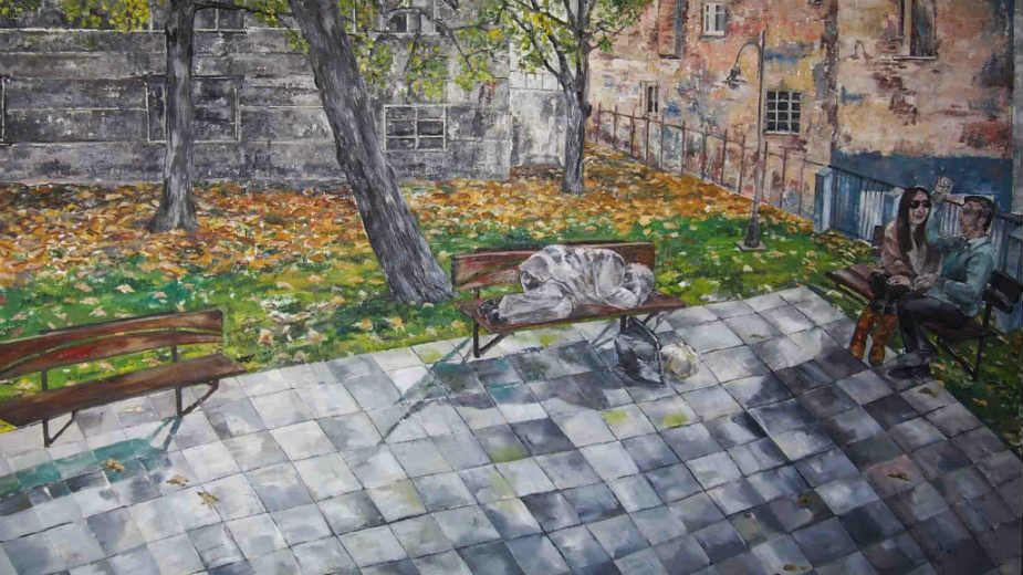 Tragovi zločina i dokazi sreće 1 Tragovi zločina i dokazi sreće 1