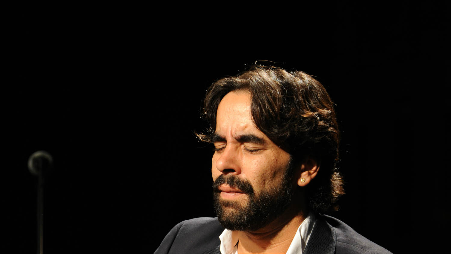 Flamenko je deo španske DNK 1