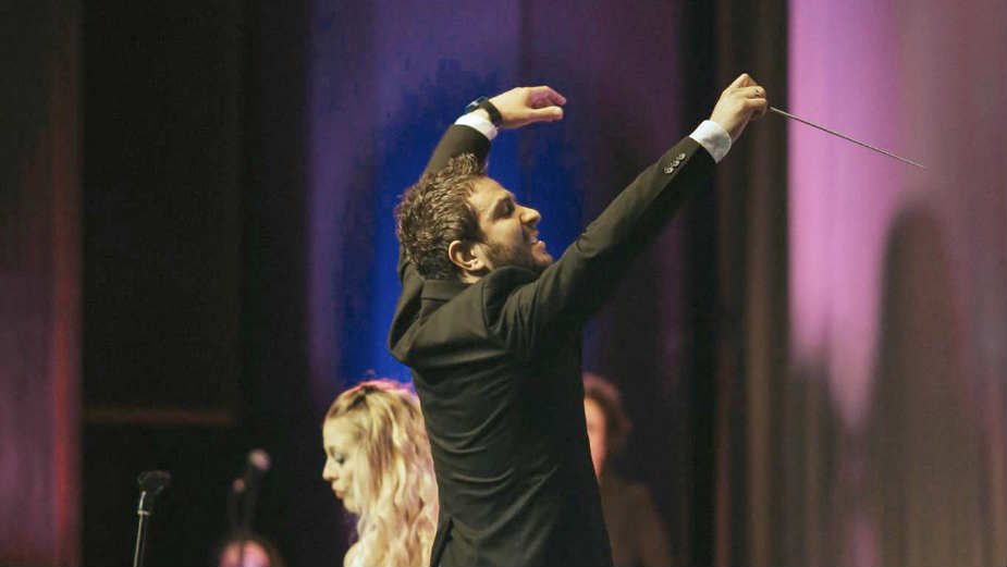 Strast prema muzici svih žanrova 1 Strast prema muzici svih žanrova 1