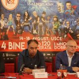 Rekordan broj koncerata i najveći izbor piva 8