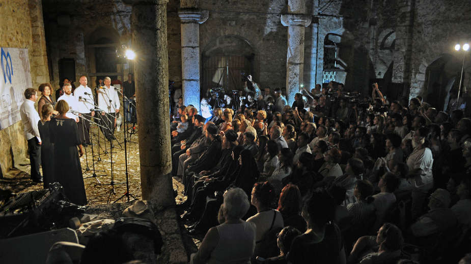 Medimus u gradu sa više svetinja nego Srba 1