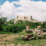 Zastava Kosova na Novom Brdu nije uklonjena 7