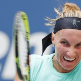 Kuznjecova sprečila povratak Barti na broj 1 1
