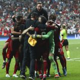 Liverpul osvojio Superkup Evrope 9