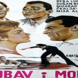 Digitalna verzija "Ljubav i moda" na Movie summit-u 11