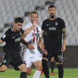 Fudbaleri Partizana, ako prođu Malatiju, u plej-ofu za LE protiv Moldea ili Arisa 6