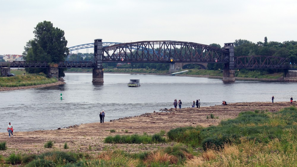 Dok ribari slave, borci za zaštitu prirode se hvataju za glavu zbog klimatskih promena 1
