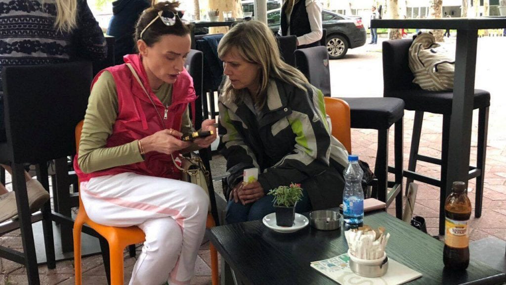 Zekić: Pokušavali smo da pomognemo Maji Pavlović 1