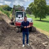 Bastać zaustavio bager i najavio dežurstva radi zaštite Kalemegdana 1