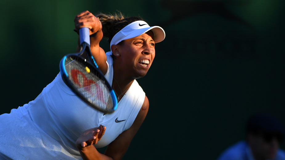 Kiz protiv Kuznjecove za titulu u Sinsinatiju 1