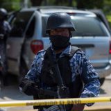 Zbog nejednakog medijskog tretmana meksički narko kartel preti da će ubiti TV voditeljku 11