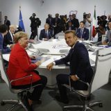 Merkel: Treba iskoristiti svaku priliku za razgovore s Iranom 2
