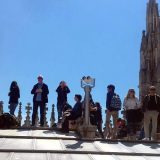 Politiko: 'Bum' turizma u Evropi, ali nije svima do smeškanja 11