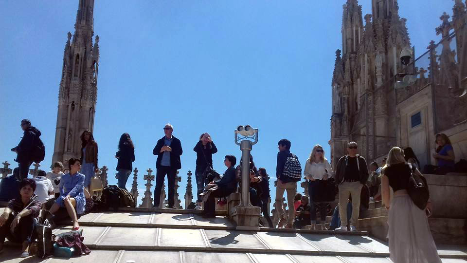 Politiko: 'Bum' turizma u Evropi, ali nije svima do smeškanja 1