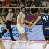 Nije još otpisan: Teodosić na pregledima u Bolonji 1