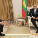 Đorđević: Saradnja Srbije i Mauritanije 9