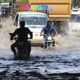 U Indiji 184 osobe stradale u monsunskim poplavama, milion raseljeno 1