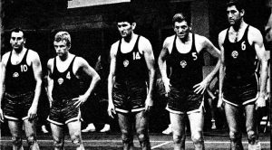 URUGVAJ 1967: Montevideo, srebro video 3