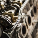 Ponovo radi ukucavanje broja motora 9