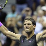 Nadal i Medvedev u finalu Ju Es opena 6