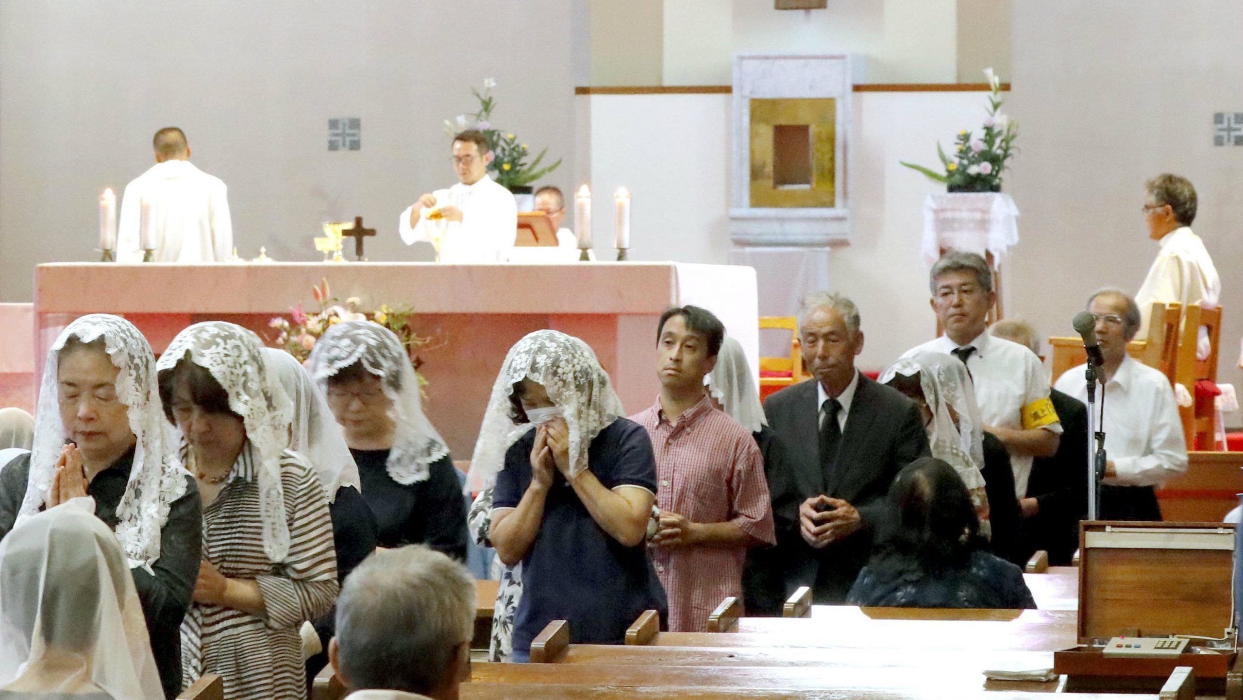 Danas 74 godine od nuklearnog napada na Nagasaki 1