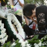 Gradonačelnik Nagasakija: Odreći se atomskog oružja 12