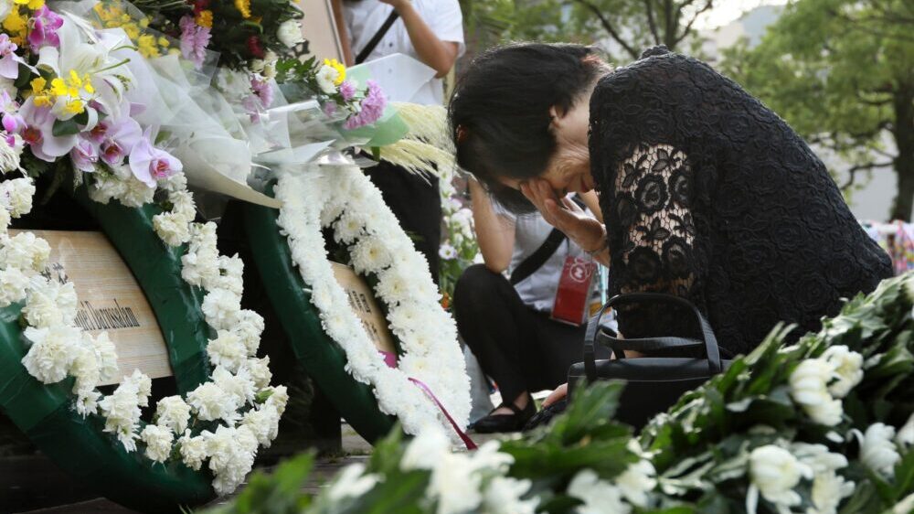 Sutra 76 godina od nuklearnog napada na Nagasaki 1