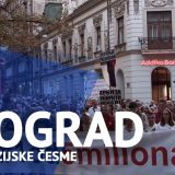 Jedan od pet miliona: Protiv rodne diskriminacije i zloupotrebe vojske 9