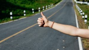 Autostop - zaboravljena avantura 3 Autostop - zaboravljena avantura 3