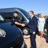 Stefanović: Predsednik ima pravo da skine oznaku tajnosti sa dokumenata 9