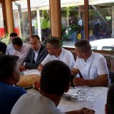 Nedimović: Vlada će podržati razvoj vinogradarstva 9