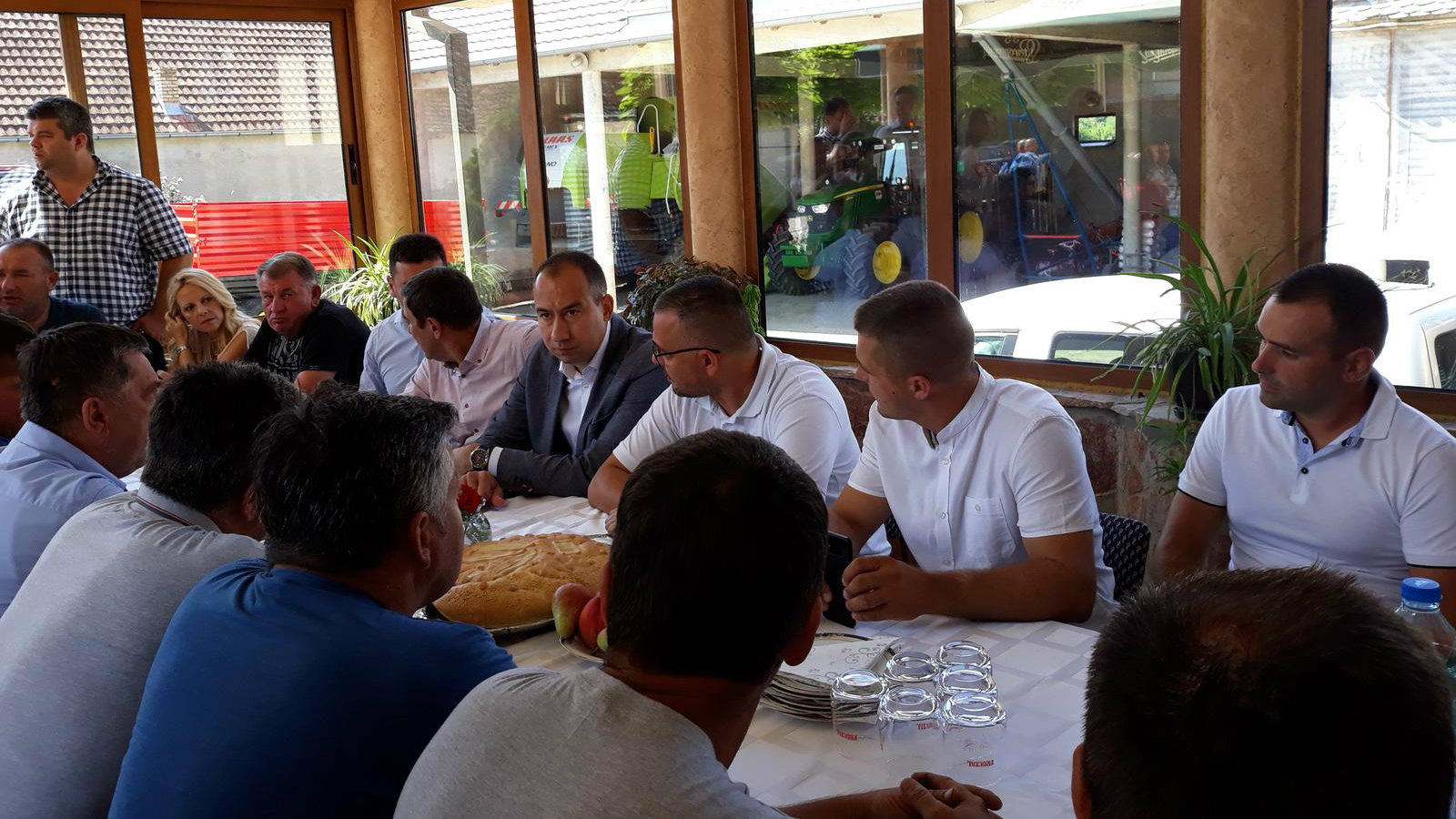 Nedimović: Vlada će podržati razvoj vinogradarstva 1