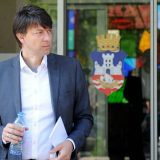 Jovanović: Vlast zakonom pokriva korupciju u vezi sa metroom 12