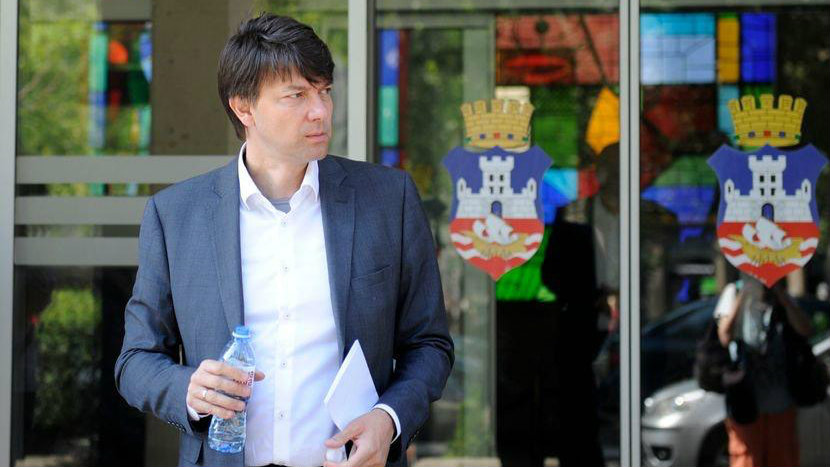 Jovanović: SNS planira da sutra izglasa novu pljačku Beograđana 1