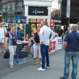 Opozicija: Vratićemo aerodrom Nišlijama 14