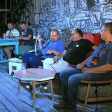 Nušićijada i Dorćol Platz generatori revolucije (FOTO) 2