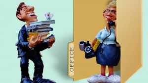 Dominacija žena u multitaskingu - stvarnost ili mit? 2 Dominacija žena u multitaskingu - stvarnost ili mit? 2