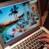 Uslugu rezervacija putovanja preko interneta koristi 50 odsto građana EU 6