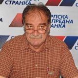 UG Bez straha: Čelni ljudi opštine Apatin izjave za medije daju iz prostorija SNS 4