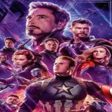 "Osvetnici: Kraj Igre" film sa najvećom zaradom svih vremena 1