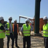 Otpravnik poslova Ambasade Francuske boravio u Bijeloj 6