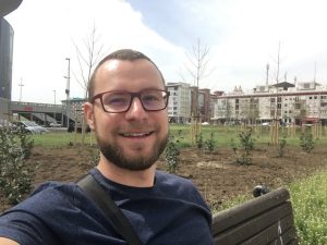 Saša Ozmo (Sportklub): Bez zapadanja u euforiju, ali slabog mesta u Srbiji nema 2